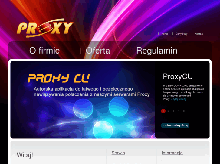 www.serwer-proxy.pl