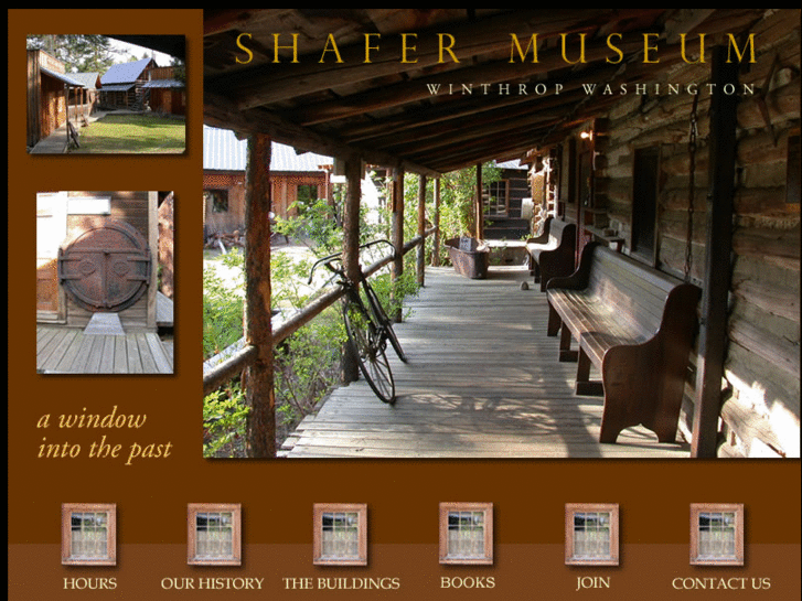 www.shafermuseum.com