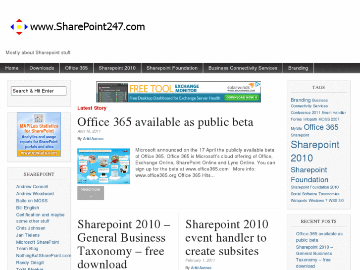 www.sharepoint247.com