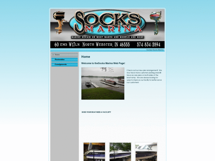 www.socksmarina.com