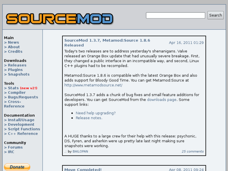 www.sourcemod.com