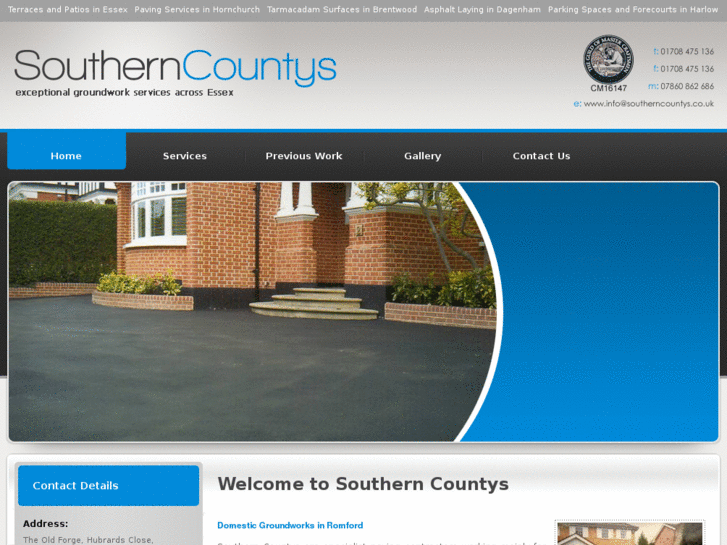 www.southerncountys.com