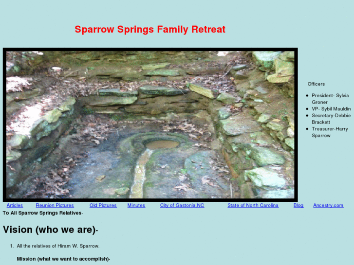 www.sparrowsprings.org