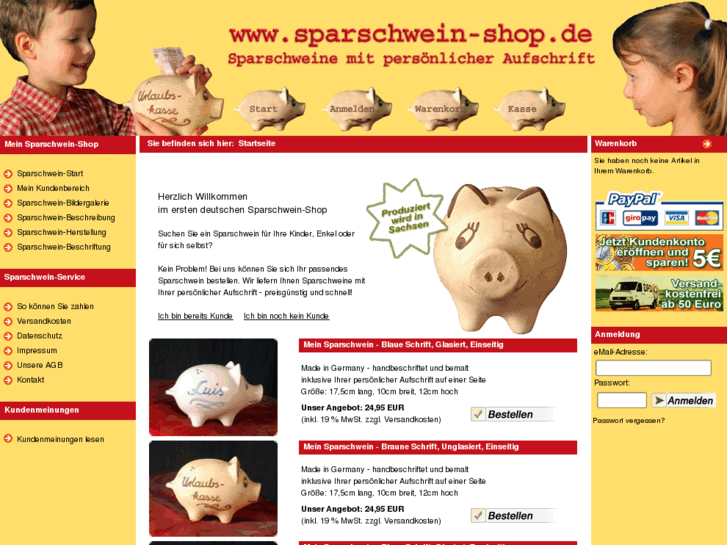 www.sparschwein-shop.de