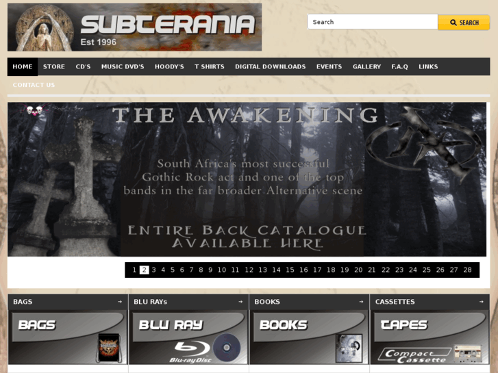 www.subterania.co.za