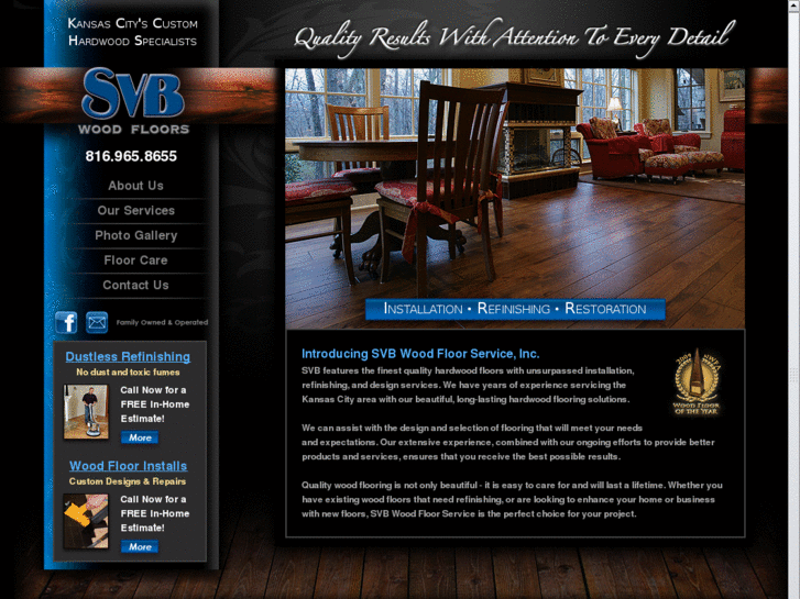 www.svbwoodfloors.com