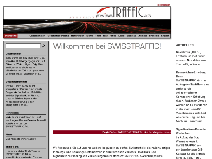 www.swisstraffic.ch