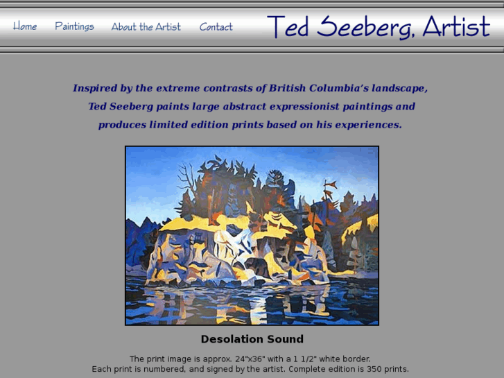 www.tedseeberg.com