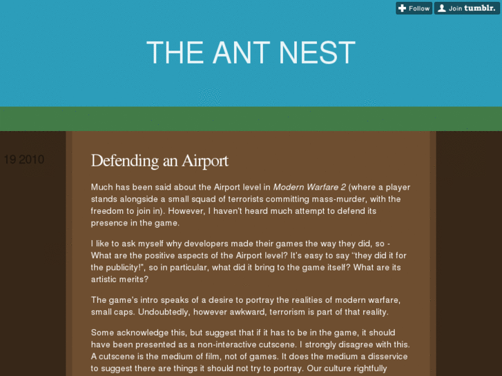 www.theantnest.com