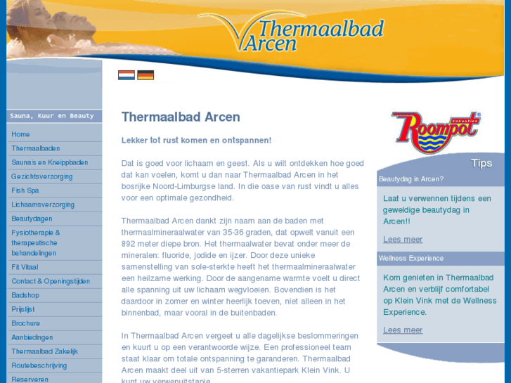 www.thermaalbad.nl