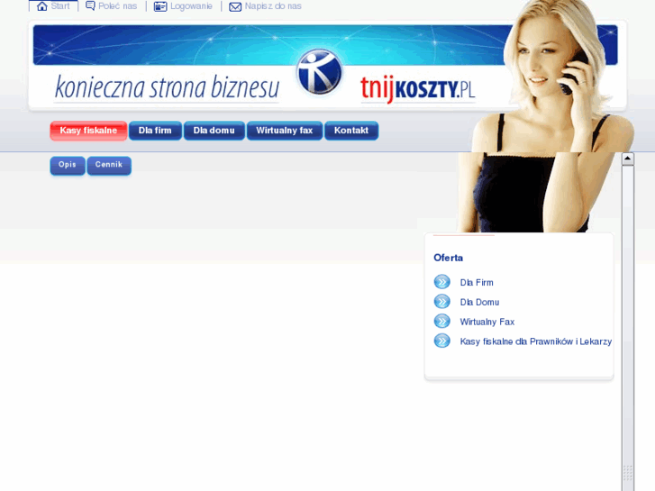 www.tnijkoszty.pl