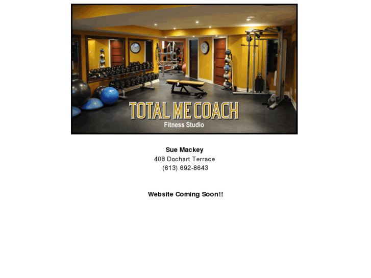 www.totalmecoach.com