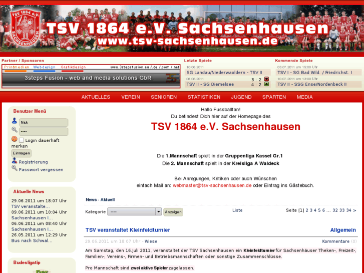 www.tsv-sachsenhausen.de