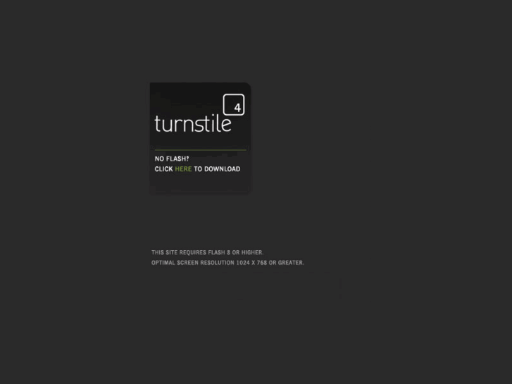 www.turnstile4.com