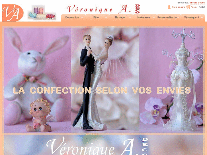 www.veronique-a-deco.com