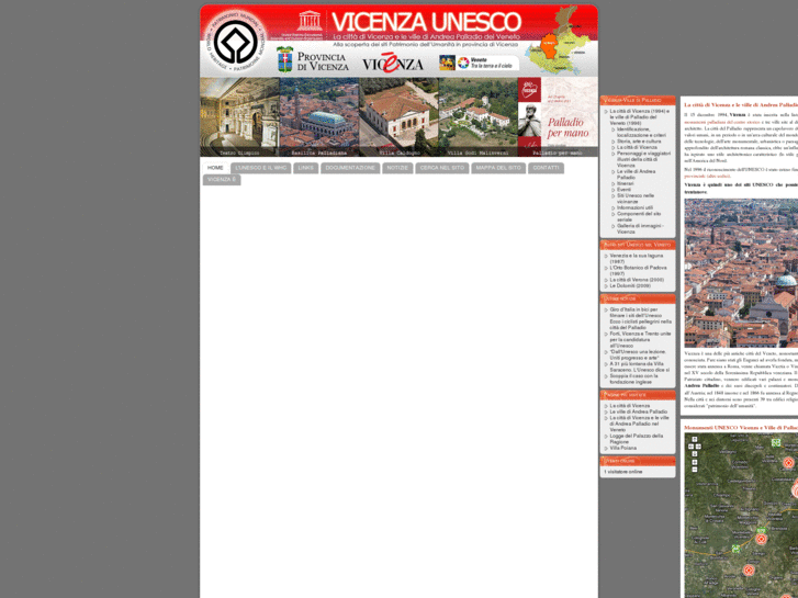 www.vicenza-unesco.com