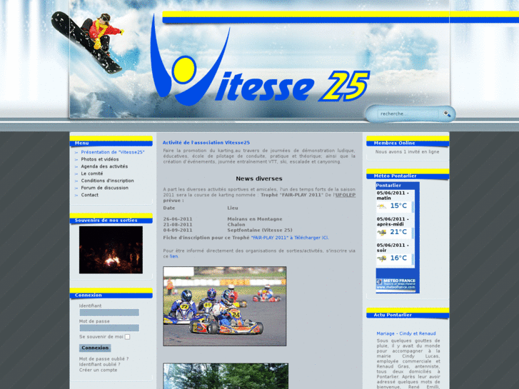 www.vitesse25.fr