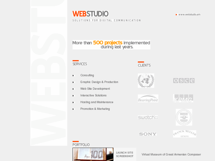 www.webstudio.am