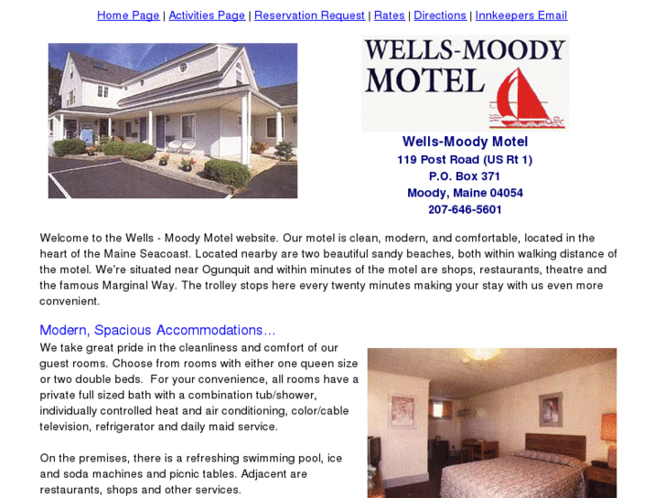 www.wellsmoodymotel.com