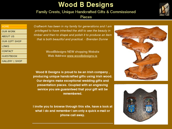 www.woodbdesigns.com