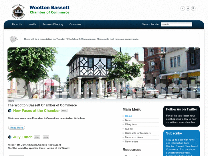 www.woottonbassett.biz