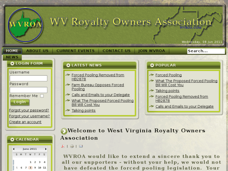 www.wvmoa.com