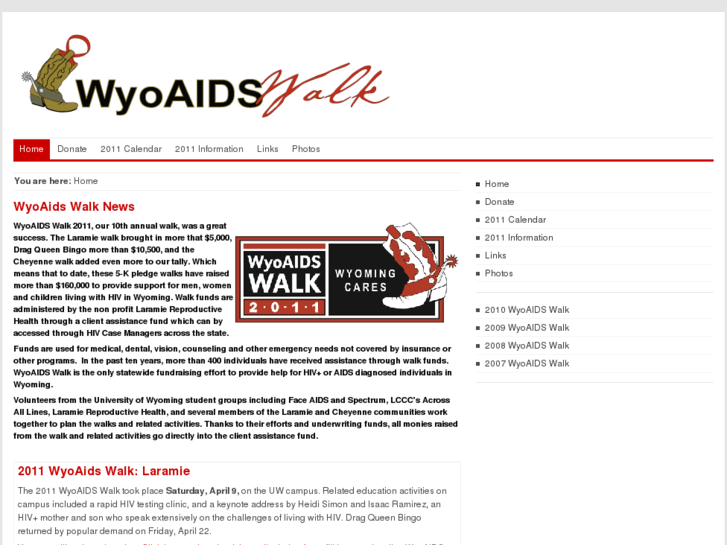 www.wyoaidswalk.org