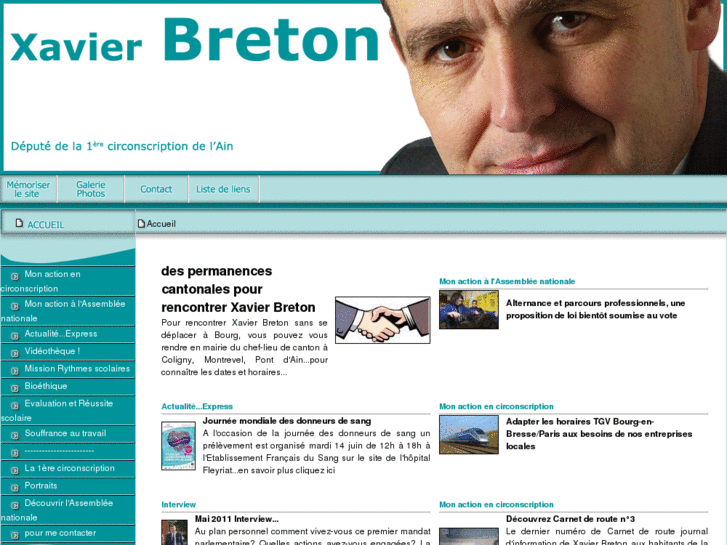 www.xavier-breton.com