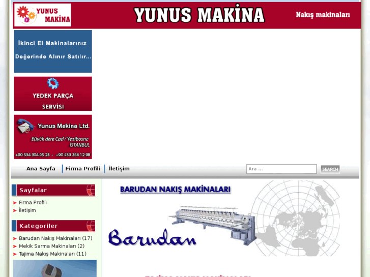 www.yunusmakina.com