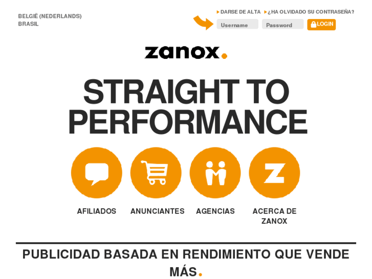 www.zanox.es