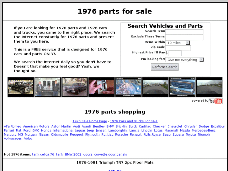 www.1976sale.com