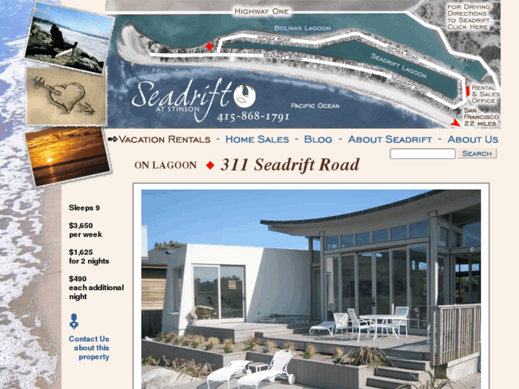 www.311seadrift.com