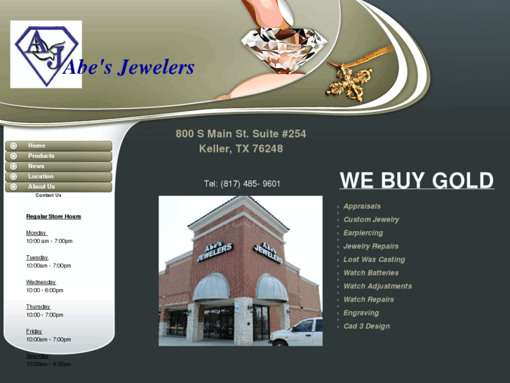 www.abesjewelers.com