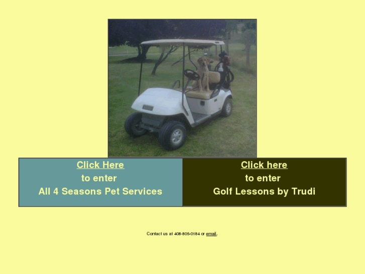 www.all4seasonspetservices.com