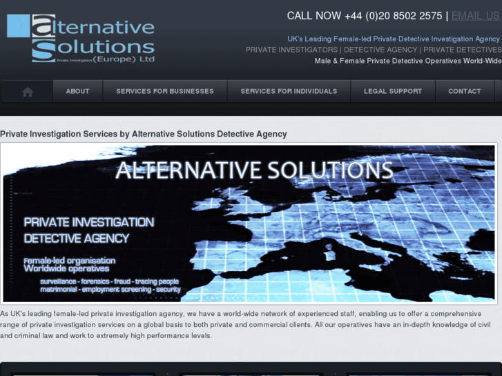 www.altsolutions.co.uk