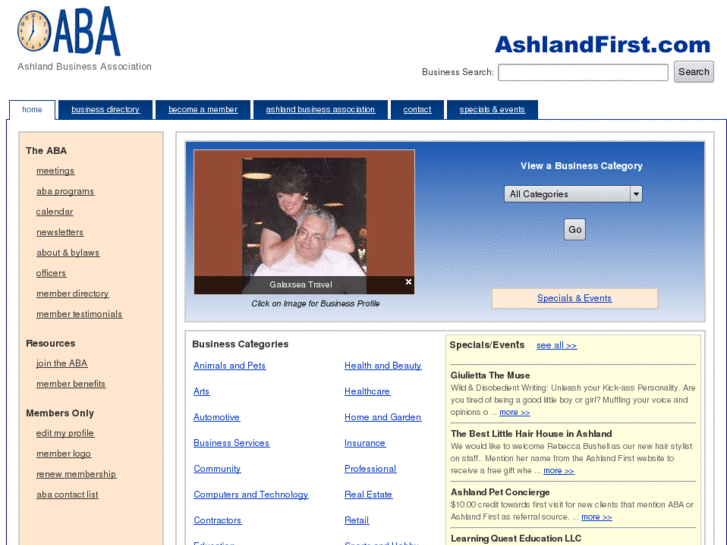 www.ashlandfirst.com