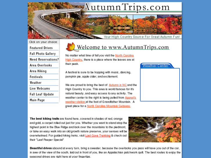 www.autumntrips.com