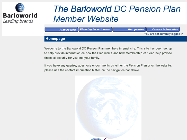 www.barloworlddcpensionplan.com