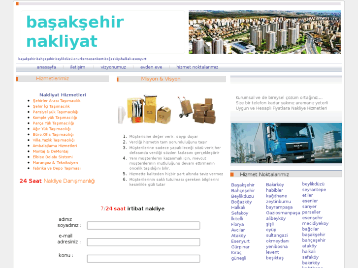 www.basaksehirnakliyat.org