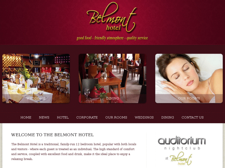 www.belmont-hotel.com