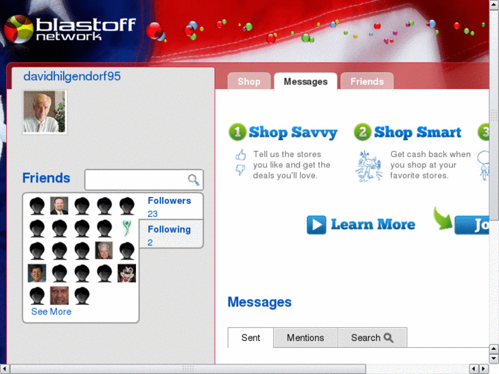 www.blastoffdavid.com