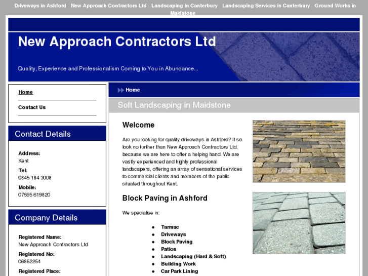 www.blockpavingkent.co.uk