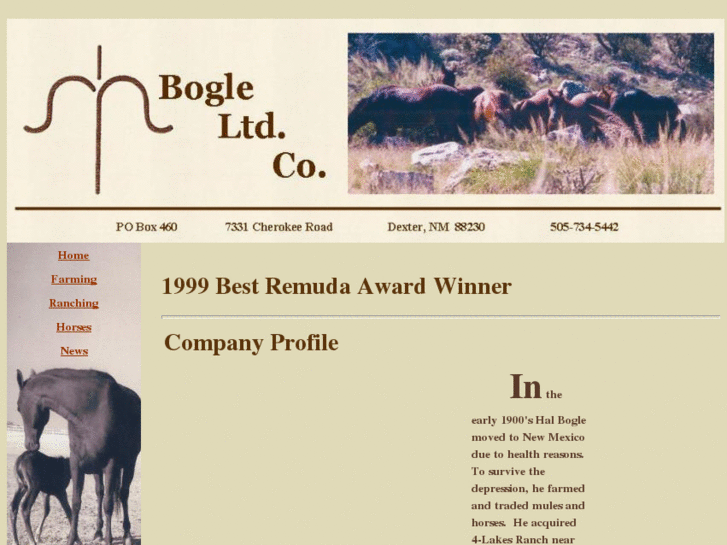 www.bogleltd.com