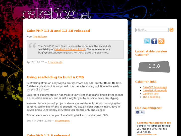 www.cakeblog.net