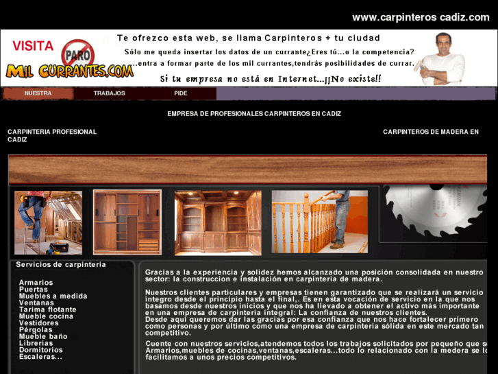 www.carpinteroscadiz.com