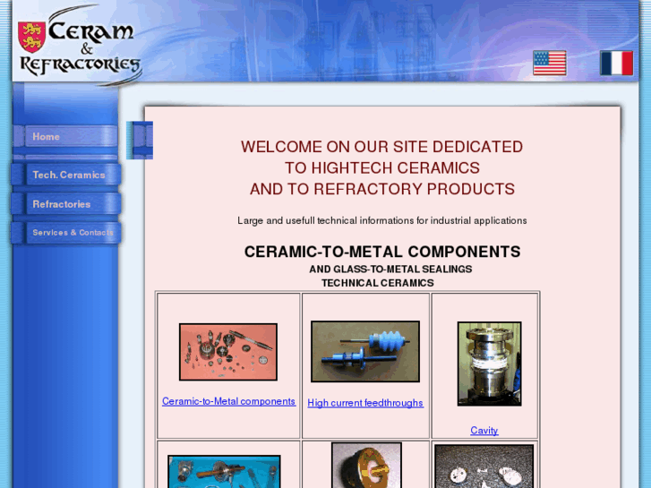 www.ceram-refractories.com