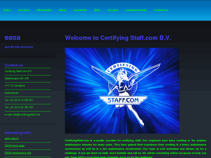 www.certifyingstaff.com