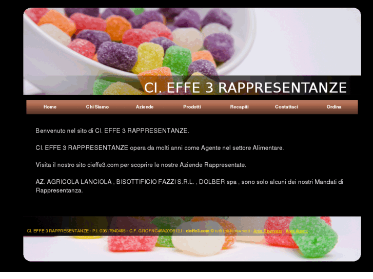 www.cieffe3.com