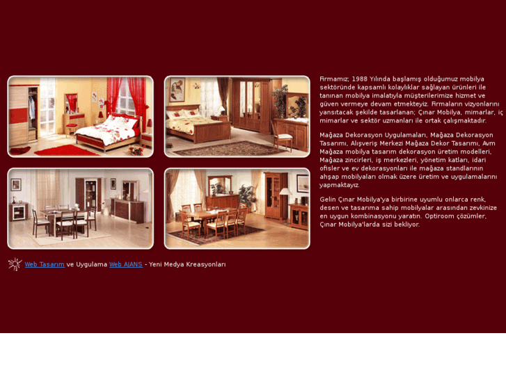 www.cinarmobilya.com