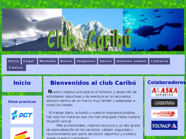 www.clubcaribu.es